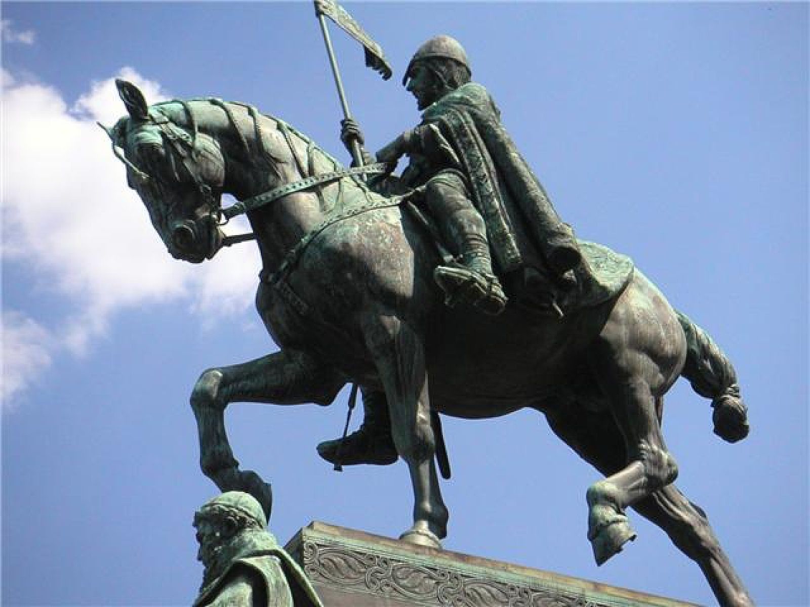 Good King Wenceslas