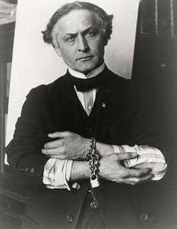 Harry Houdini