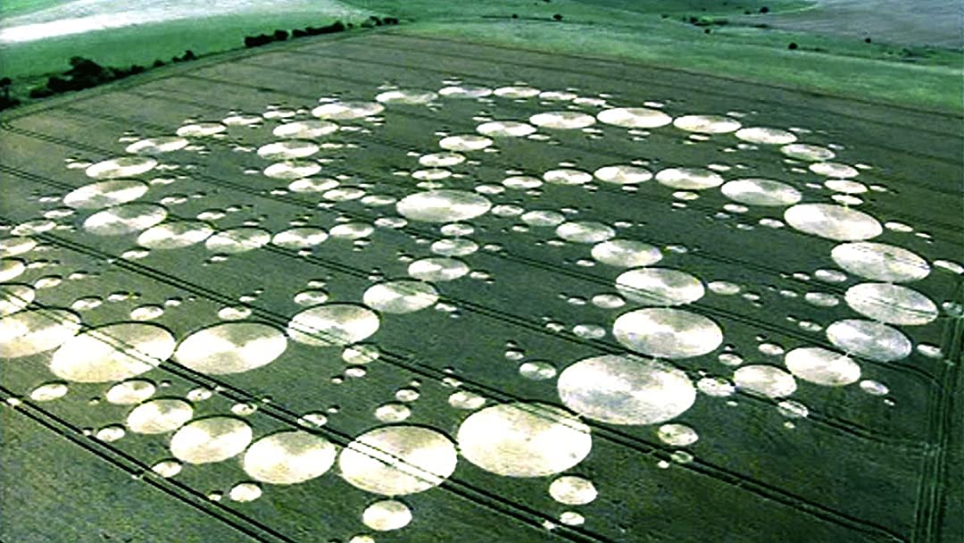 Crop Circles Glennsreflections Com   CropCircles 