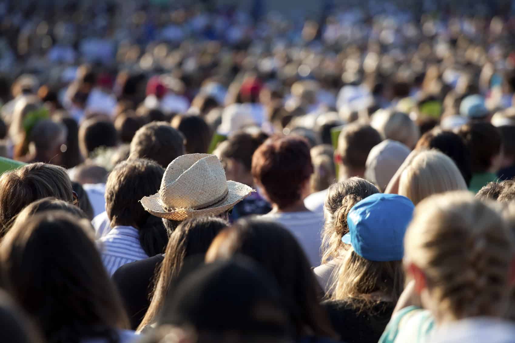 Is the World Getting Better or Worse?
