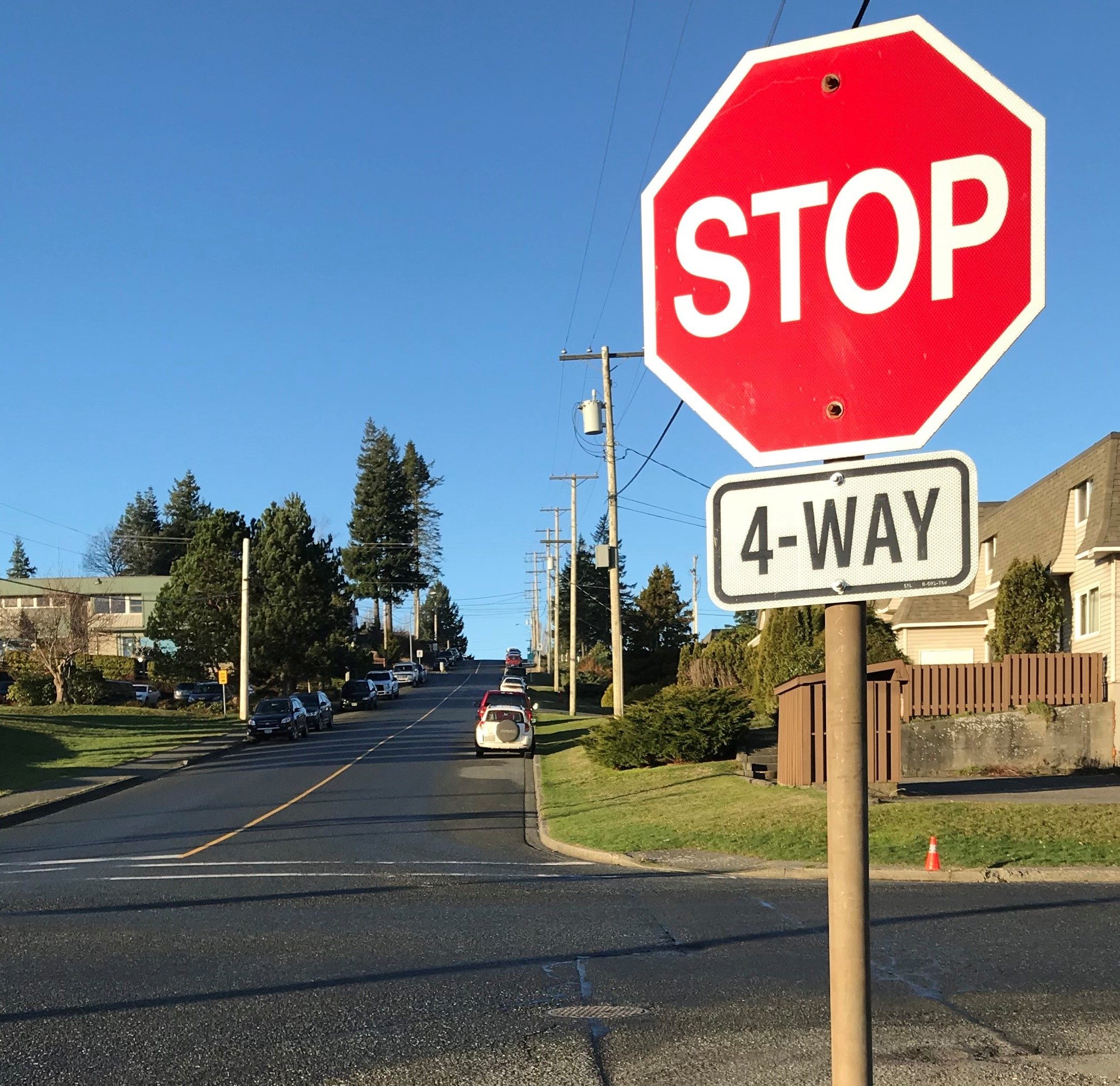Intersections