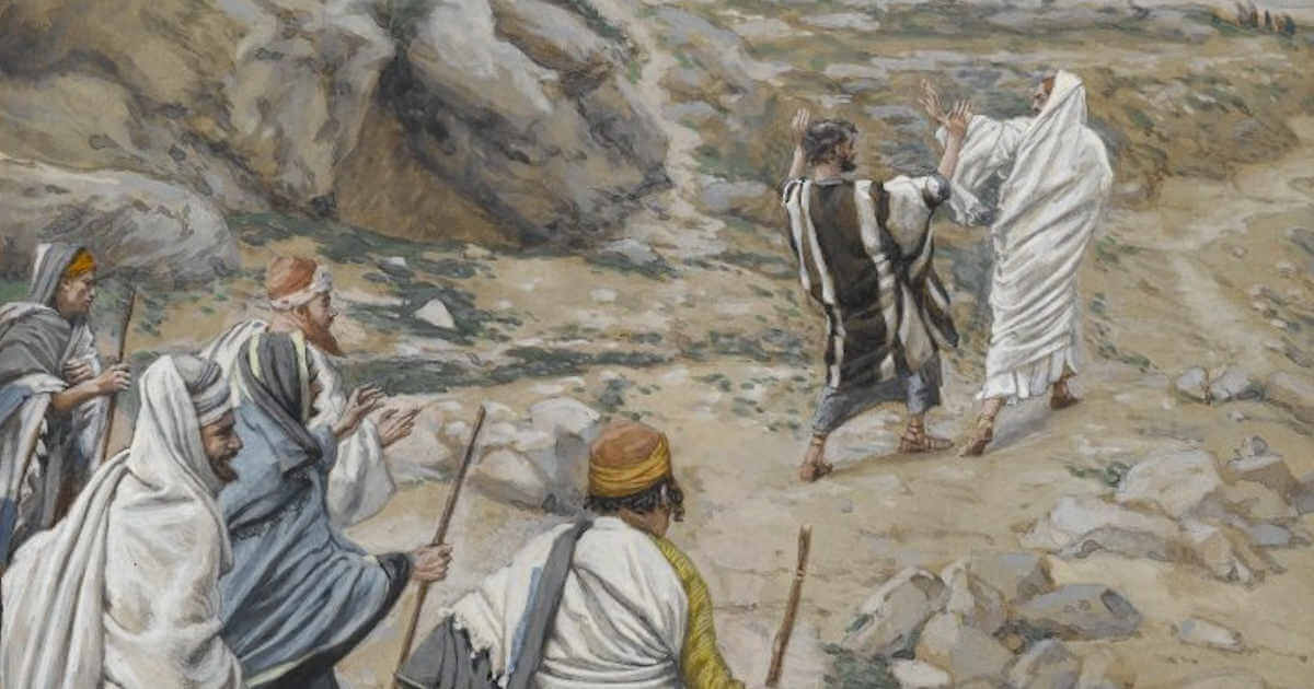 Christ-Centered and Cross-Centered