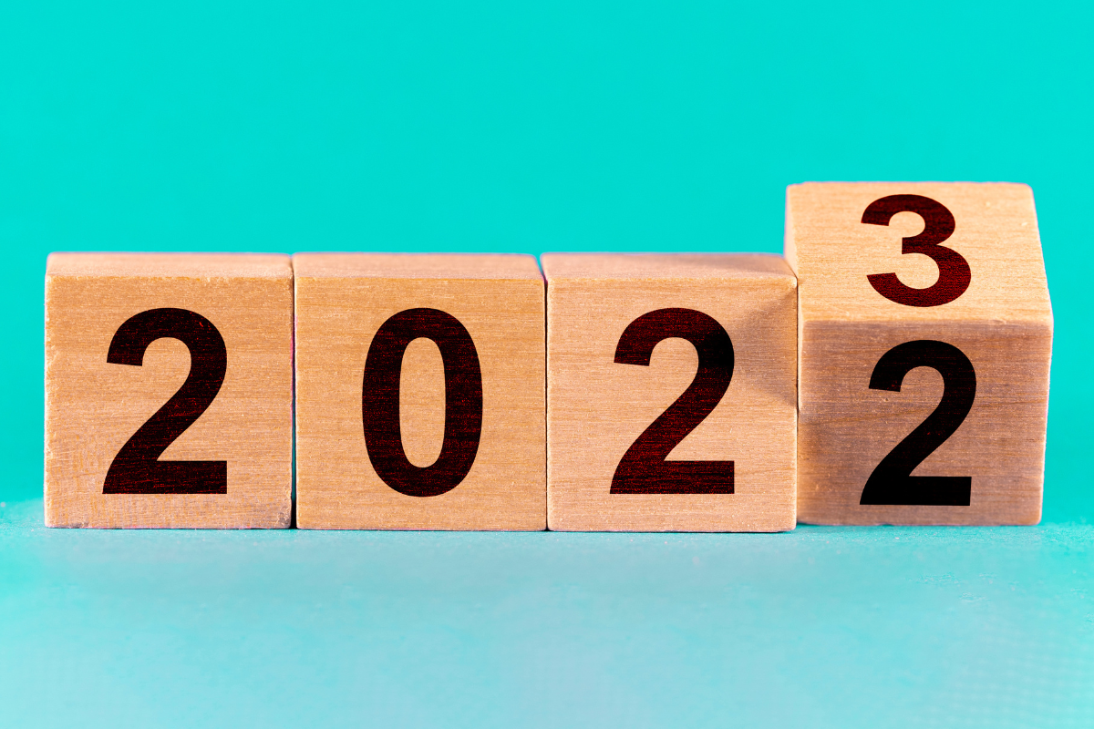 Looking Ahead to 2023