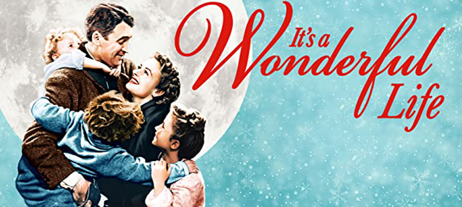 It’s a Wonderful Life