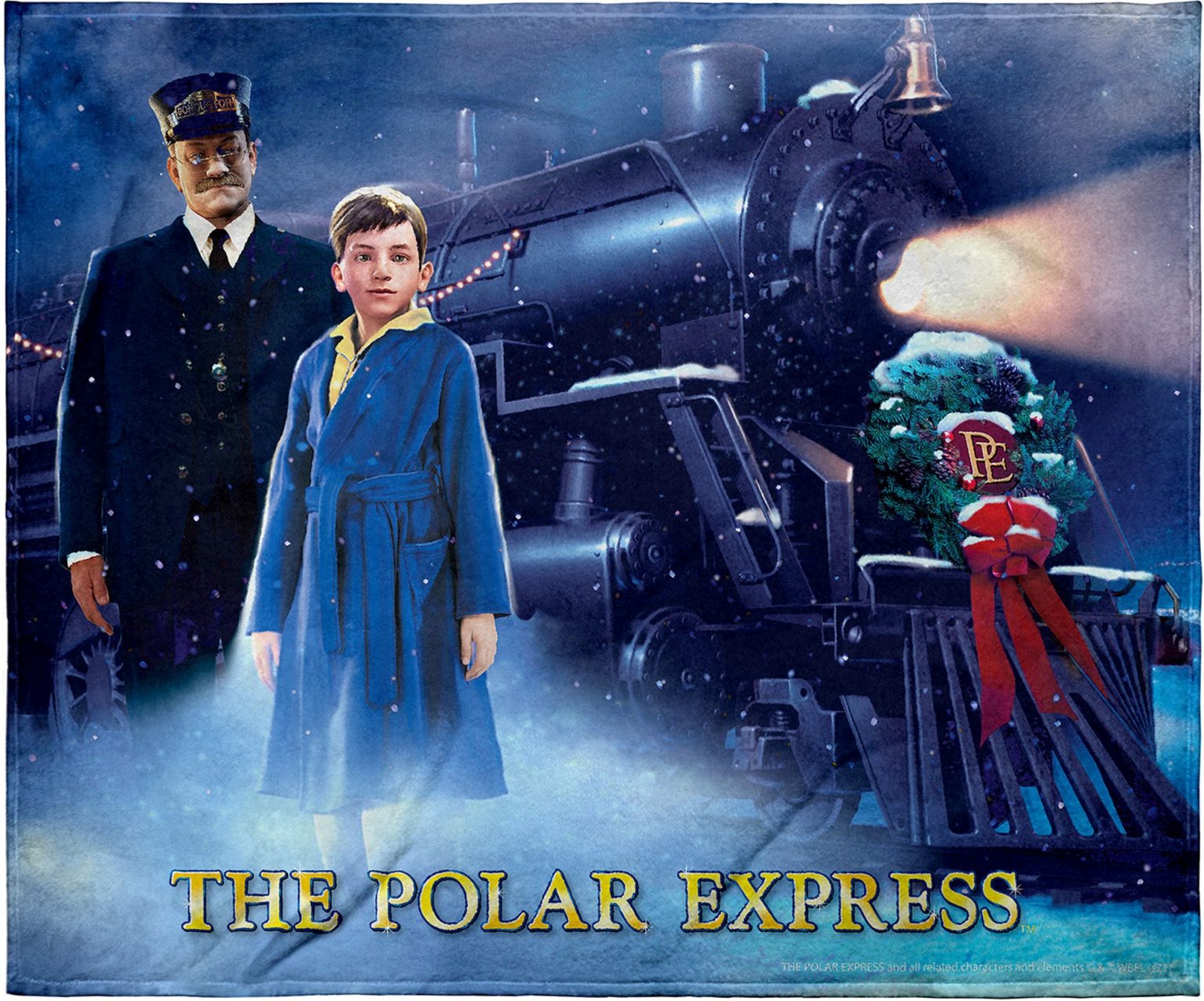 The Polar Express – glennsreflections.com