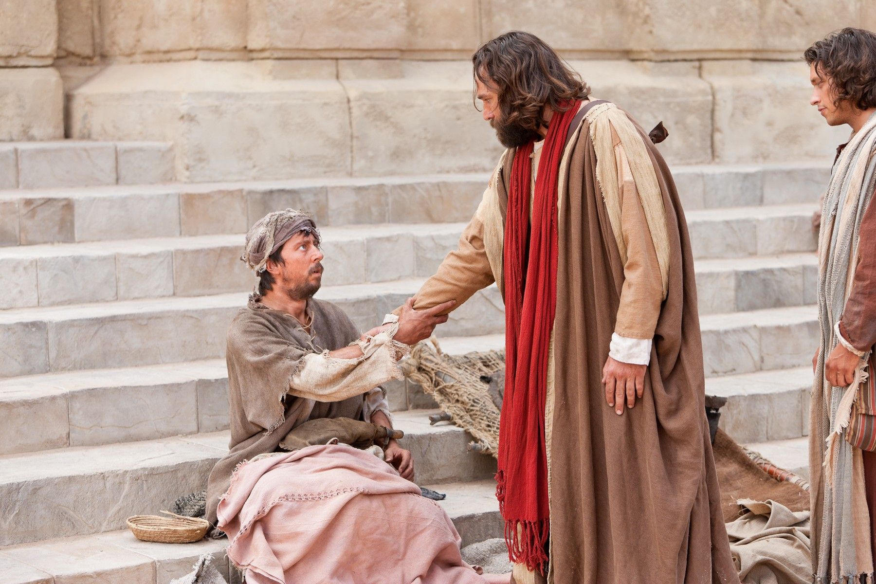 Acts 3:16, Part I