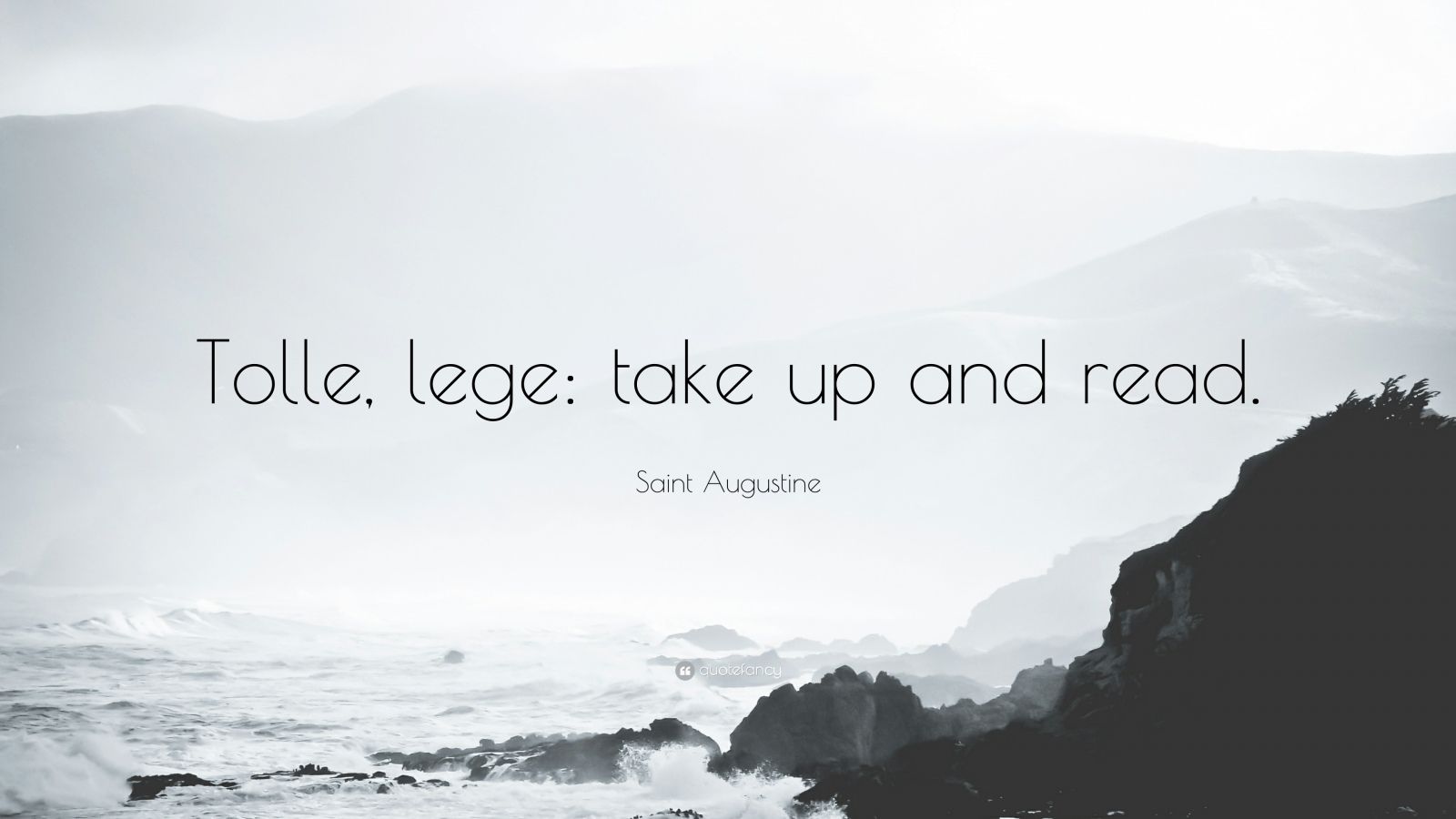 Take Up and Read