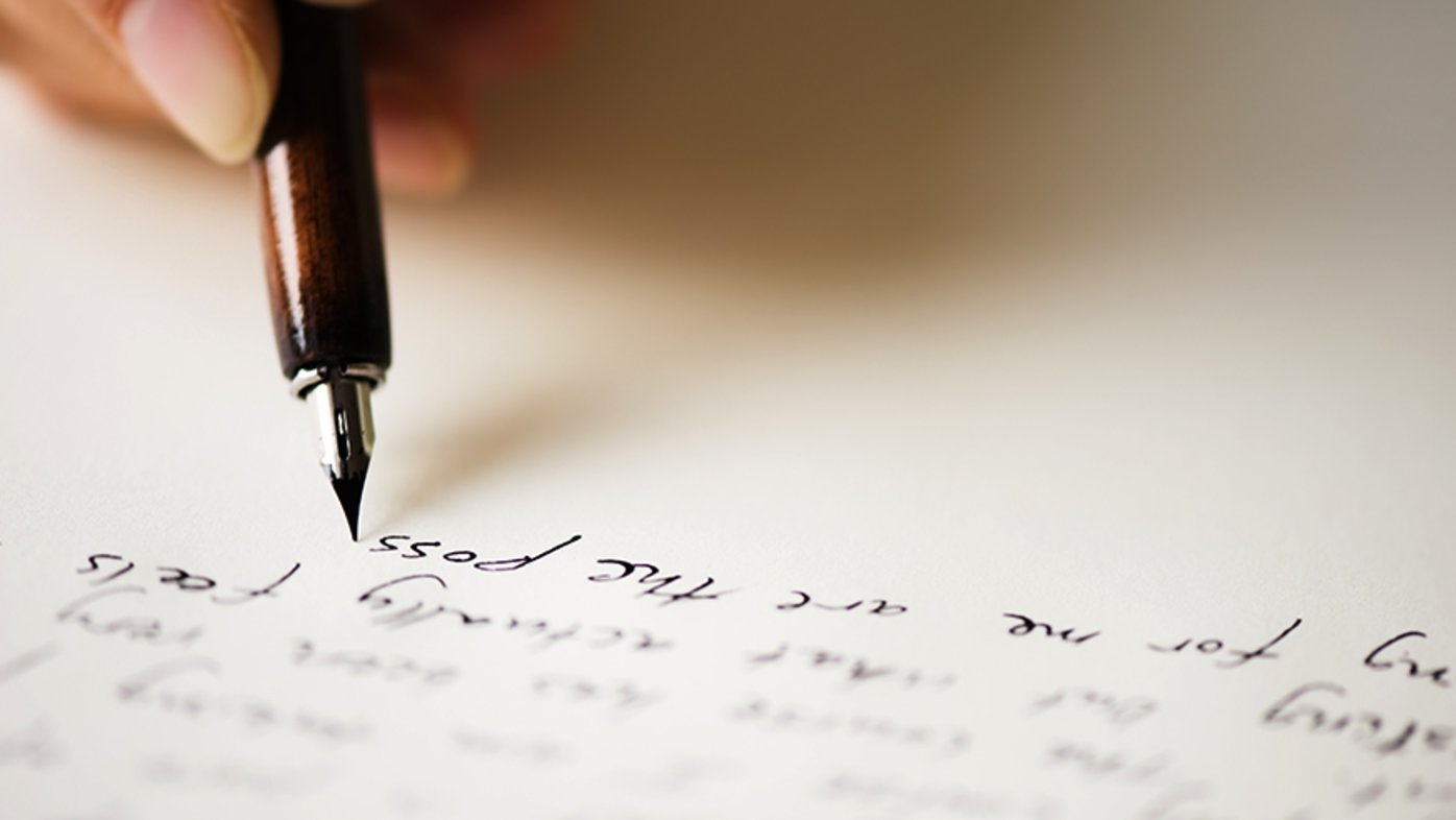 Co-Writing the Script of Your Life