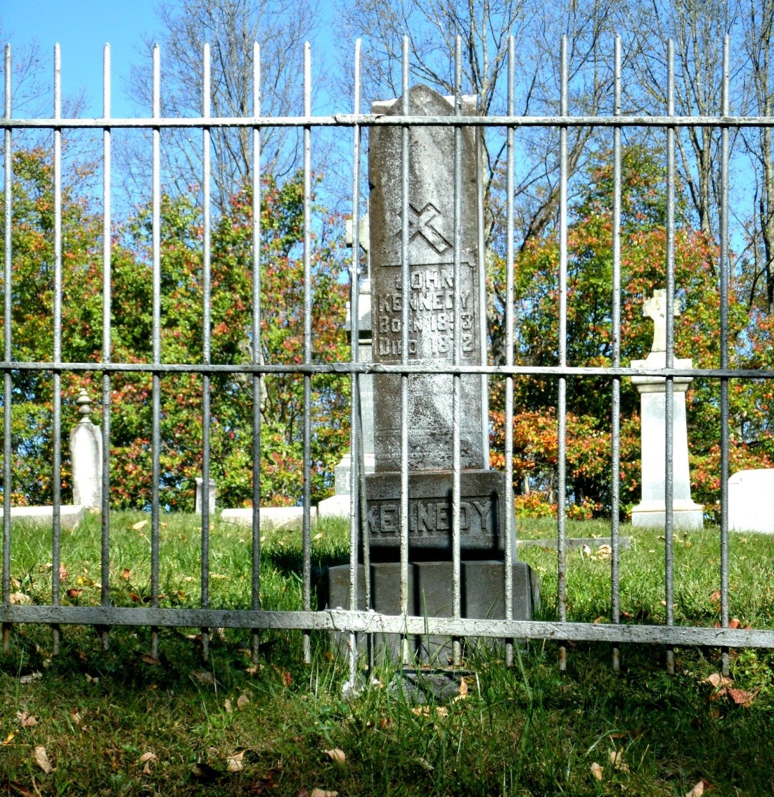 Fences