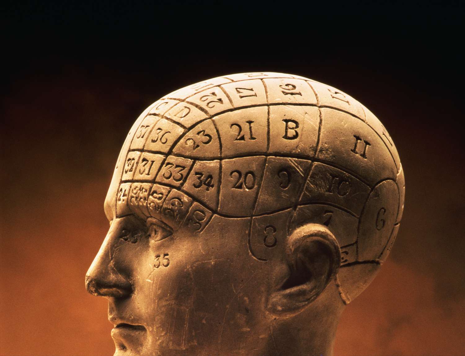 Head Games