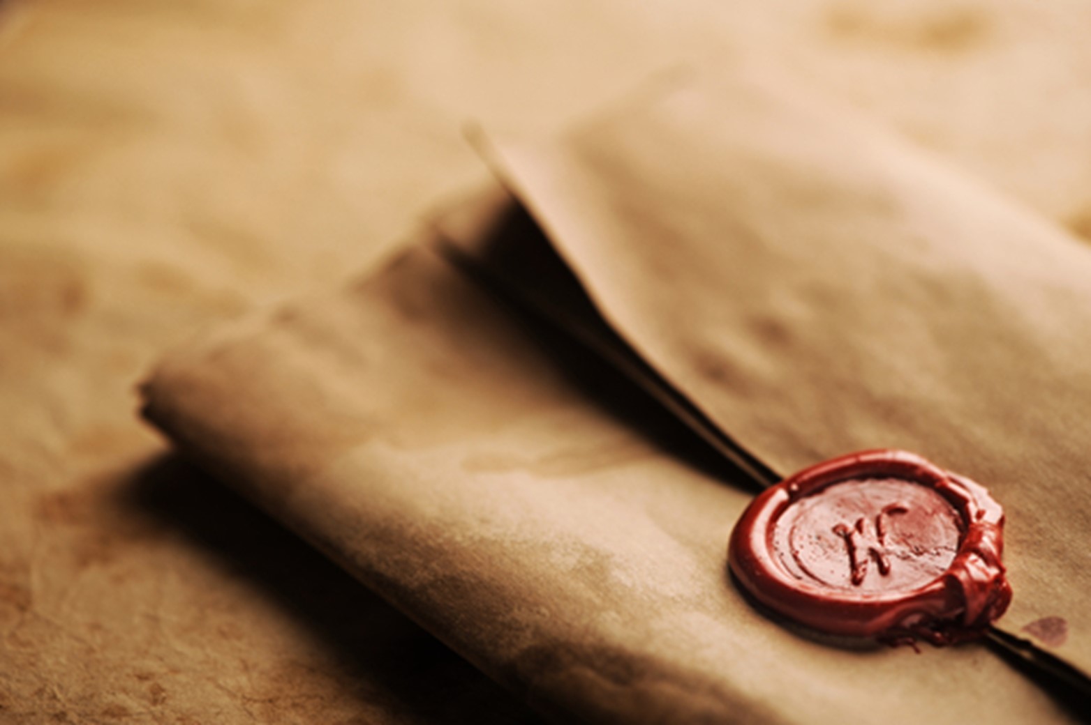 The Spirit Seals