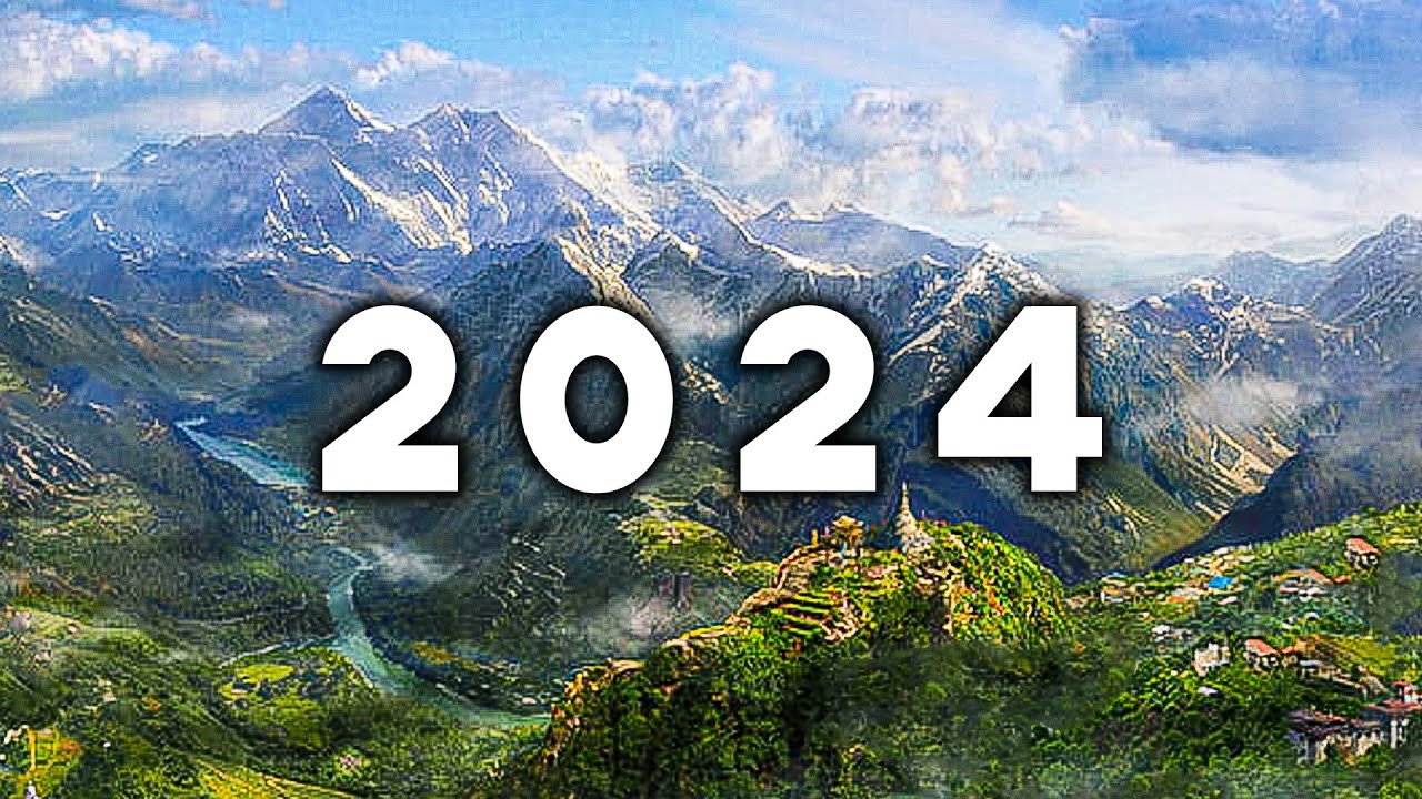 Looking Ahead to 2024