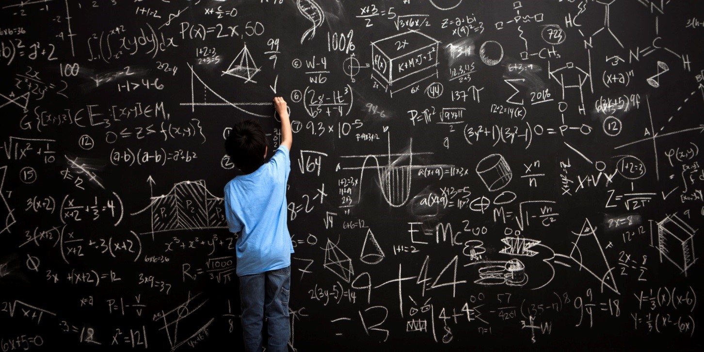 The Equation of Hope