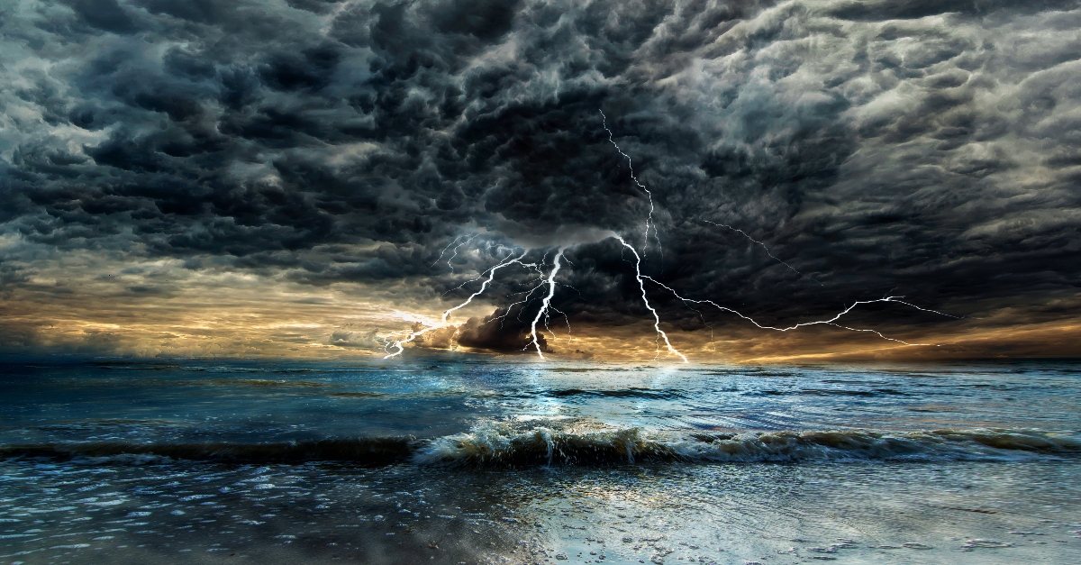 Stilling the Storm