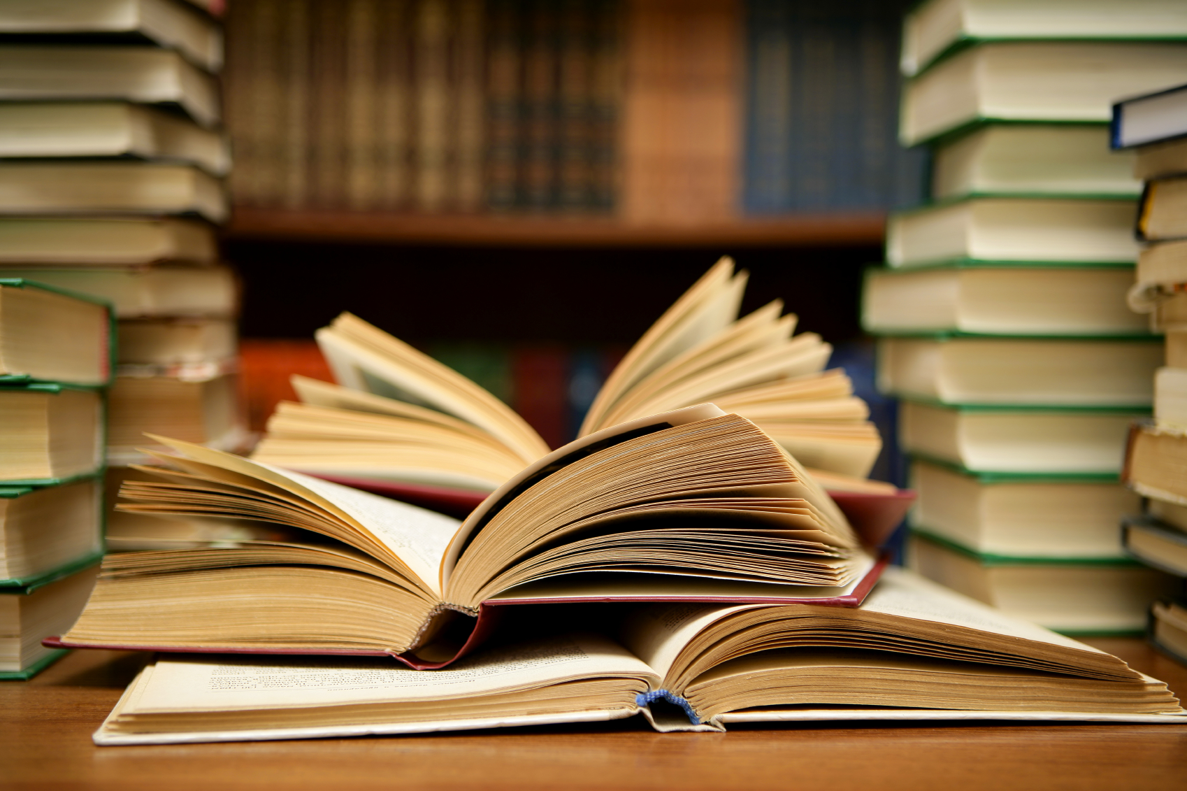 Bookworms