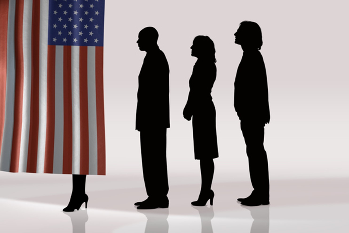 Hope on Election Day