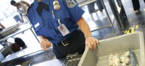 God and the TSA – glennsreflections.com