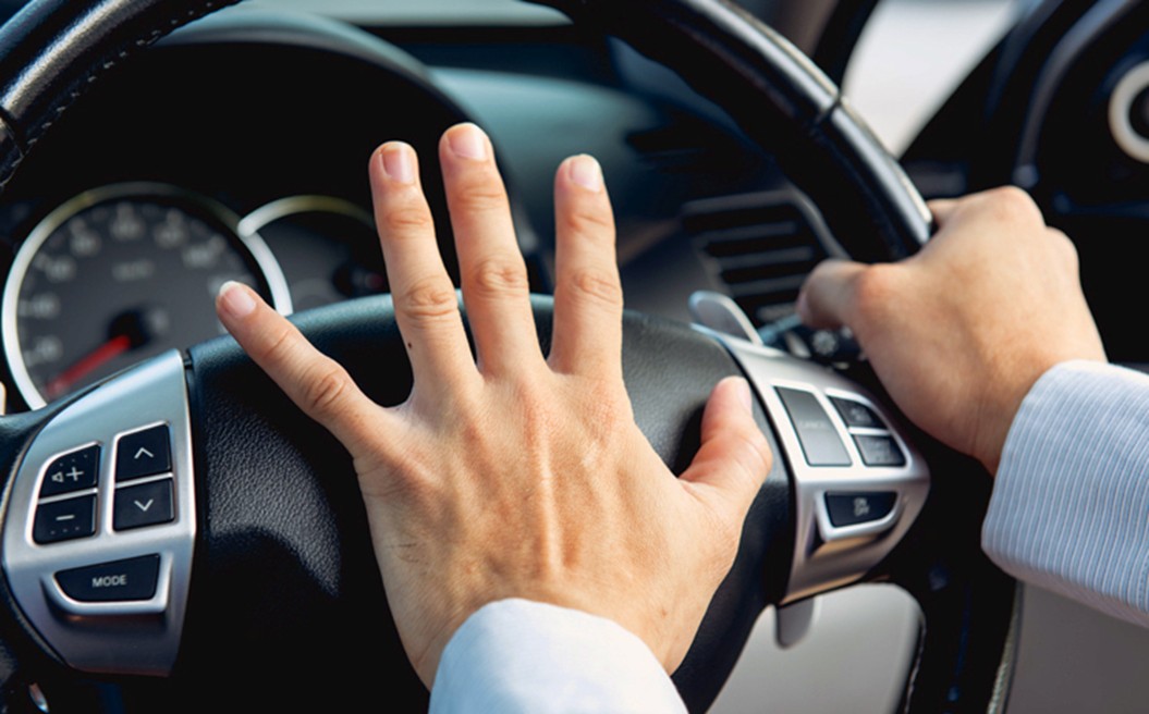 Driving Lessons