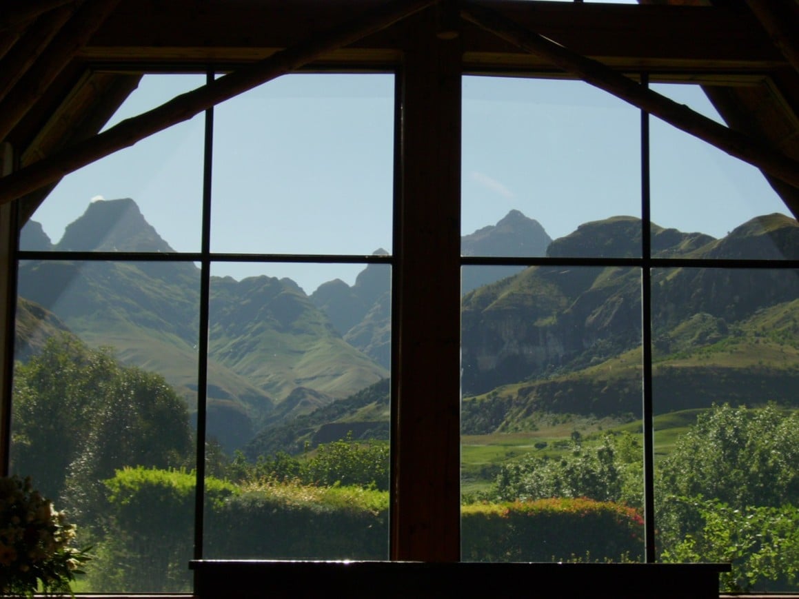 Windows