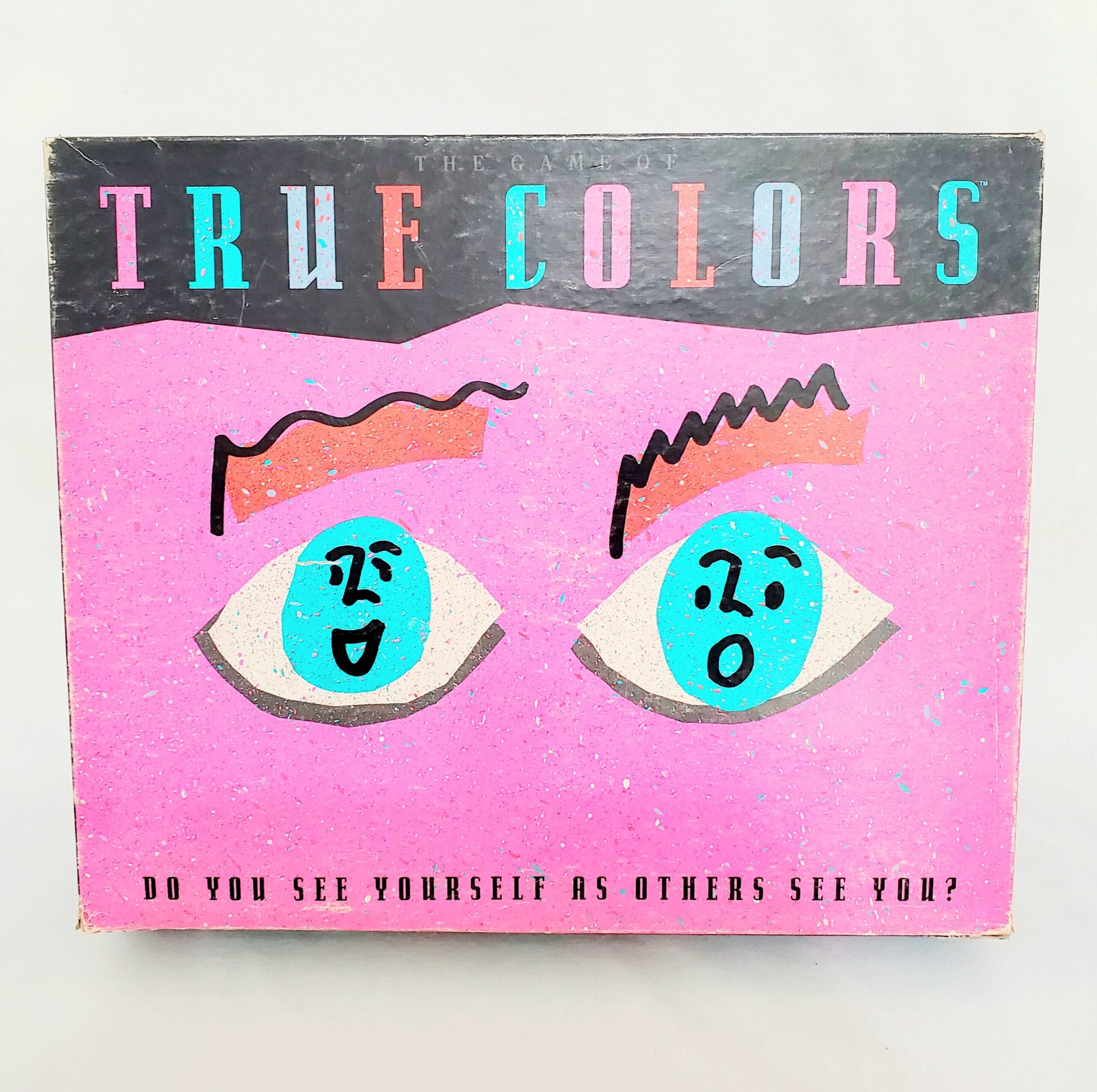 True Colors