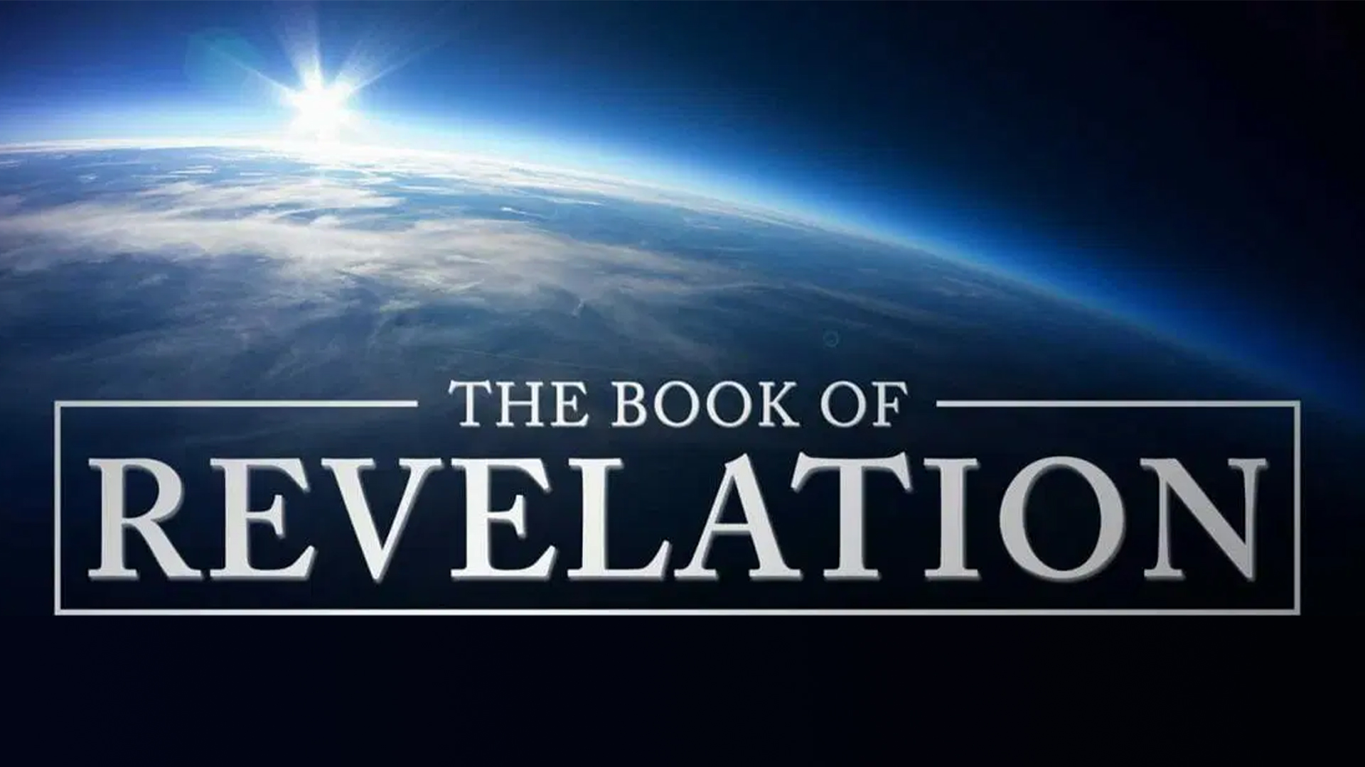 Revelation 1:1