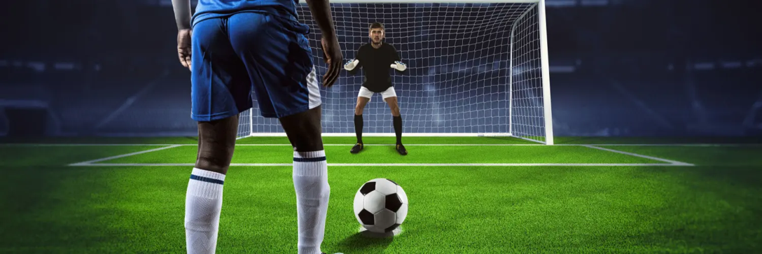 Penalty Kicks