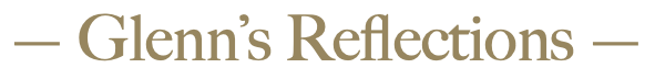 glennsreflections.com